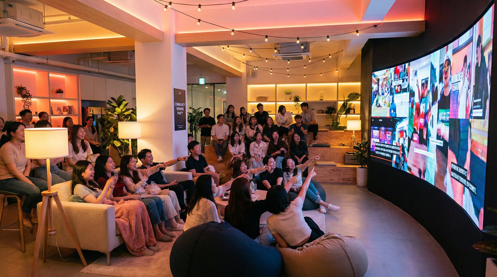 蜜桃视频社区活动