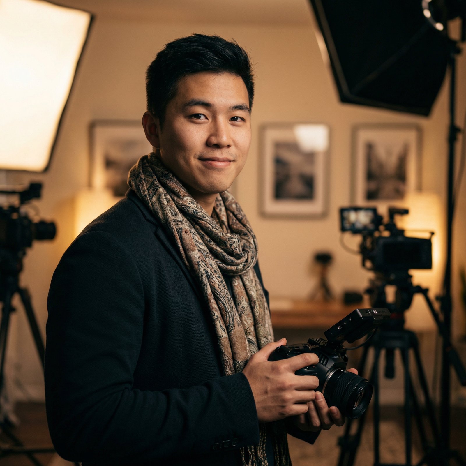 蜜桃摄影师张浩宇